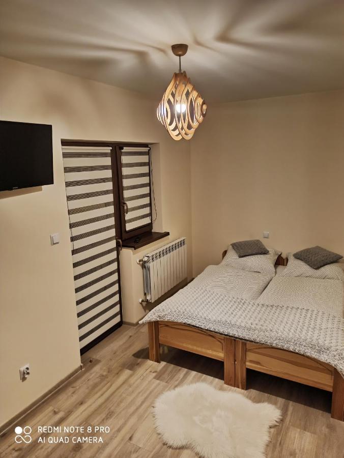 Willa Tatry Banska Nizna Exterior foto