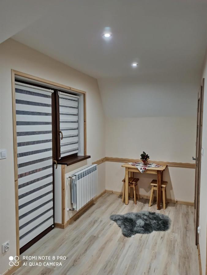 Willa Tatry Banska Nizna Exterior foto